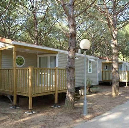 Отель Camping Neptuno Пальс Экстерьер фото
